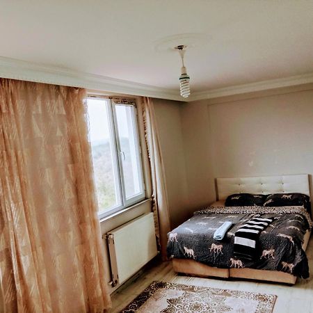 Ahmet Teacher Hotel, 5 Minutes From The Airport Arnavutkoy Εξωτερικό φωτογραφία