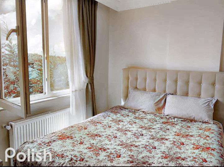 Ahmet Teacher Hotel, 5 Minutes From The Airport Arnavutkoy Εξωτερικό φωτογραφία