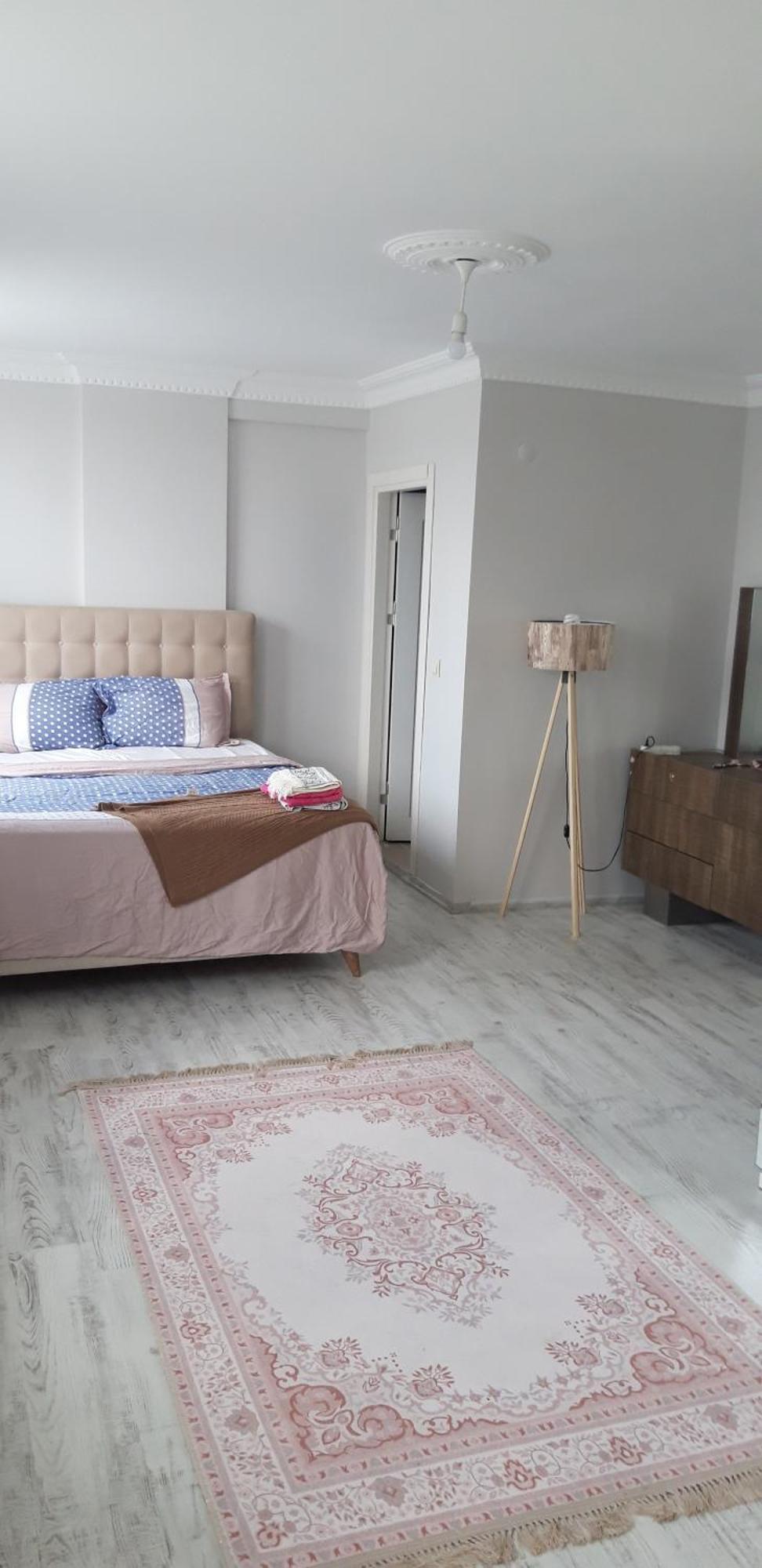 Ahmet Teacher Hotel, 5 Minutes From The Airport Arnavutkoy Εξωτερικό φωτογραφία