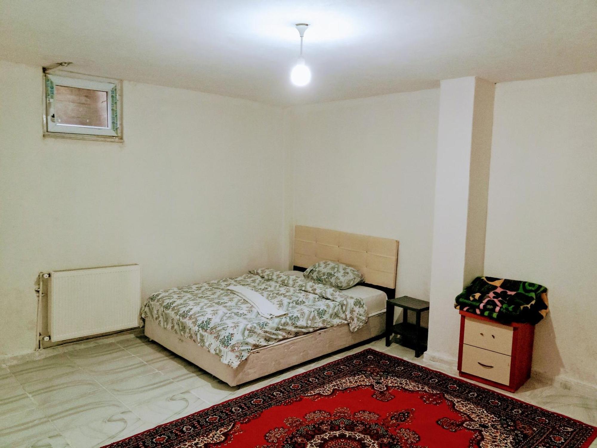 Ahmet Teacher Hotel, 5 Minutes From The Airport Arnavutkoy Δωμάτιο φωτογραφία