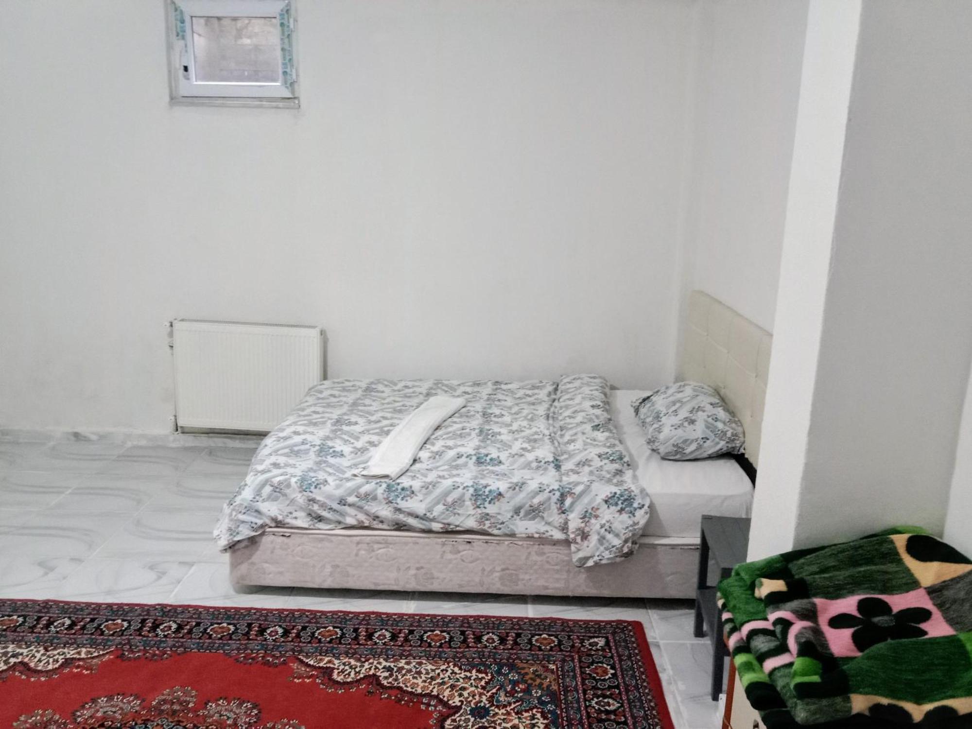 Ahmet Teacher Hotel, 5 Minutes From The Airport Arnavutkoy Δωμάτιο φωτογραφία